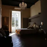 Bed & Breakfast Palazzo Luciani Salerno