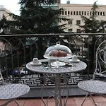Palazzo Luciani 3* Salerno