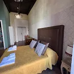 Bed & Breakfast Palazzo Luciani Salerno