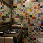 Bed and Breakfast Palazzo Luciani Σαλέρνο