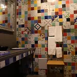Palazzo Luciani 3* Σαλέρνο