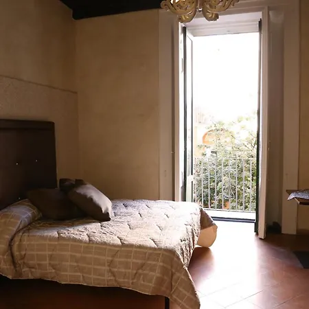 Palazzo Luciani Salerno