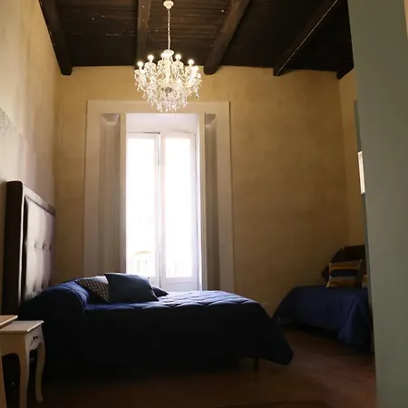Alojamento de Acomodação e Pequeno-almoço Palazzo Luciani