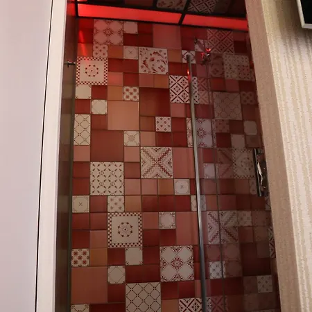 Palazzo Luciani Alojamento de Acomodação e Pequeno-almoço 3*