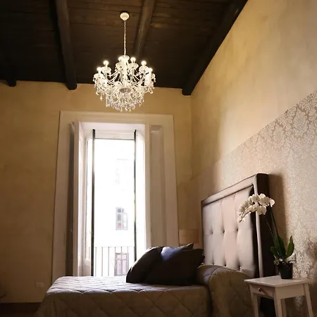 Alojamento de Acomodação e Pequeno-almoço Palazzo Luciani
