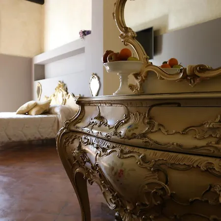 Alojamento de Acomodação e Pequeno-almoço Palazzo Luciani Salerno