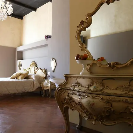 Palazzo Luciani Alojamento de Acomodação e Pequeno-almoço