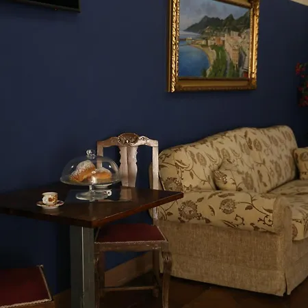 Alojamento de Acomodação e Pequeno-almoço Palazzo Luciani