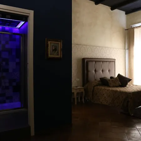 Alojamento de Acomodação e Pequeno-almoço Palazzo Luciani