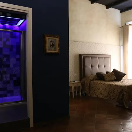 Palazzo Luciani Alojamento de Acomodação e Pequeno-almoço 3*