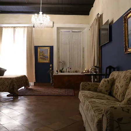 Palazzo Luciani Alojamento de Acomodação e Pequeno-almoço 3*