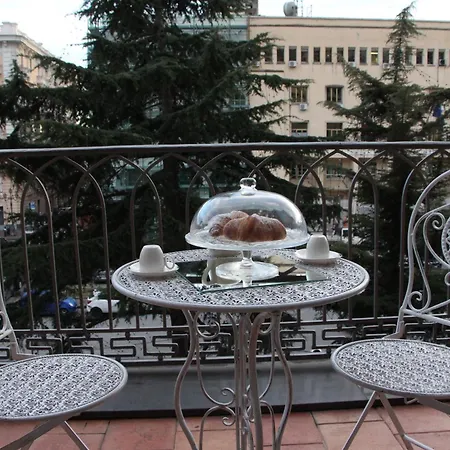 Palazzo Luciani 3* Salerno