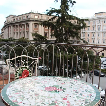 Palazzo Luciani