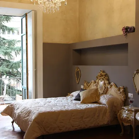 Palazzo Luciani 3*