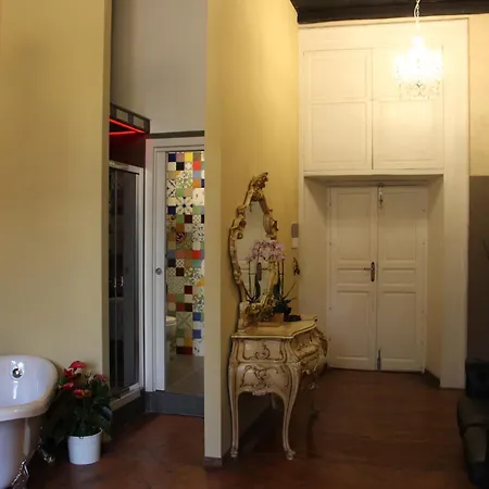 Palazzo Luciani Salerno