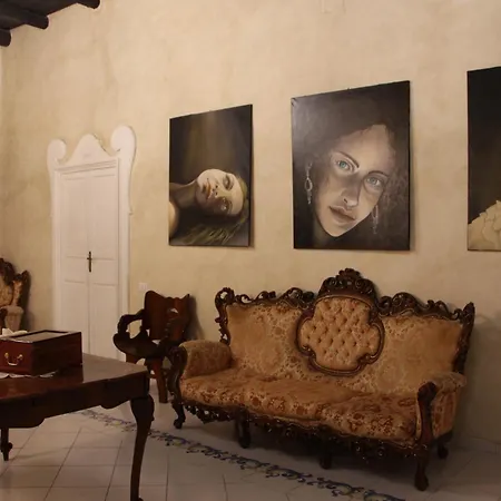 Alojamento de Acomodação e Pequeno-almoço Palazzo Luciani