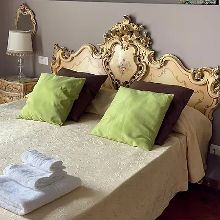 Bed & Breakfast Palazzo Luciani